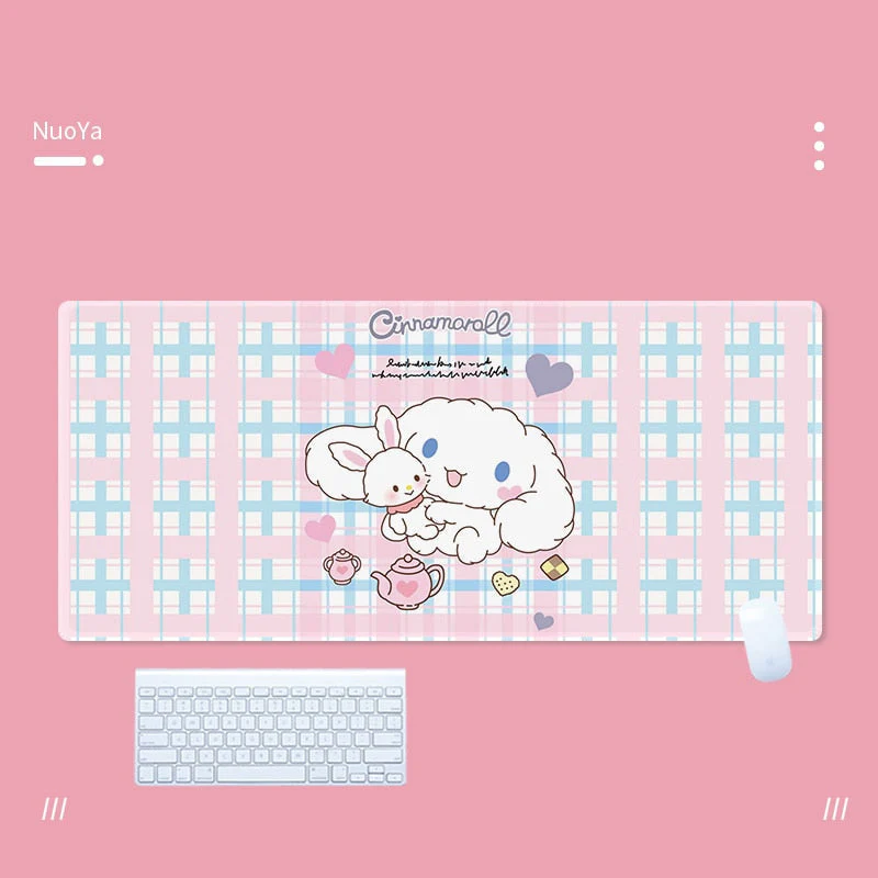 Kawaii Friends Gaming Mouse Pad - Image 18