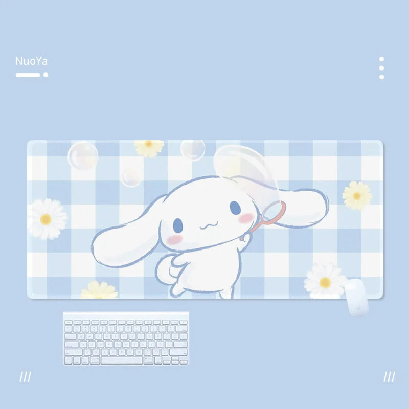 Kawaii Friends Gaming Mouse Pad - Image 19