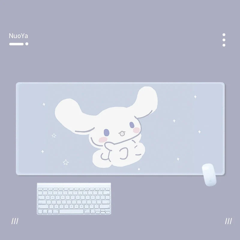 Kawaii Friends Gaming Mouse Pad - Image 20