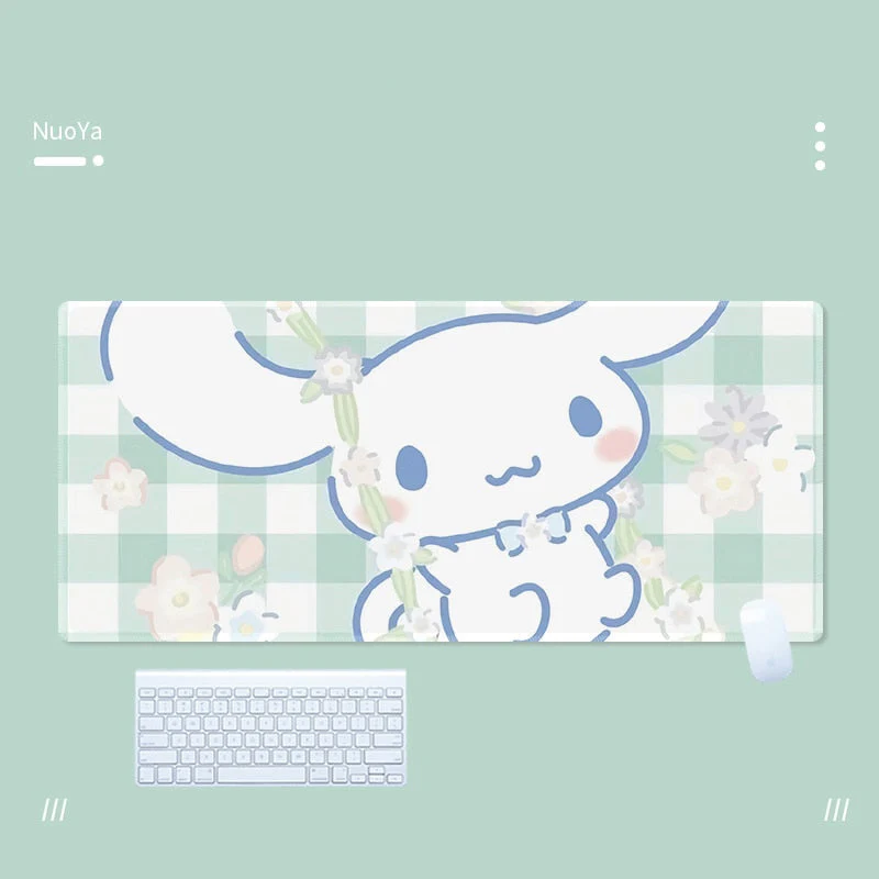 Kawaii Friends Gaming Mouse Pad - Image 21