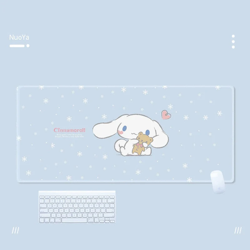 Kawaii Friends Gaming Mouse Pad - Image 22