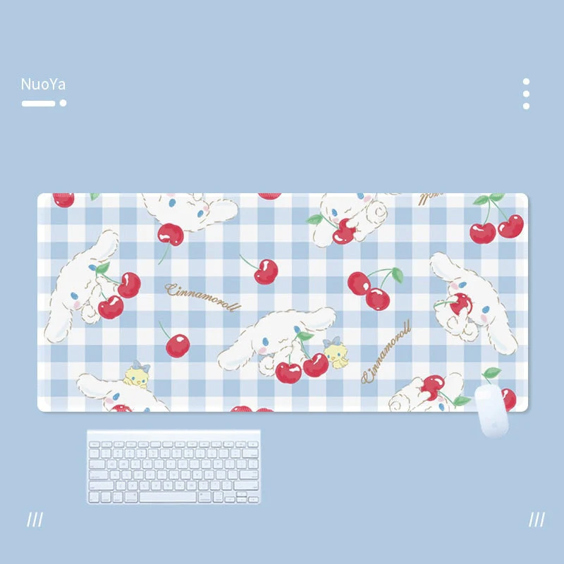 Kawaii Friends Gaming Mouse Pad - Image 23