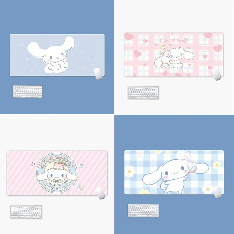 Kawaii Friends Gaming Mouse Pad - Image 25