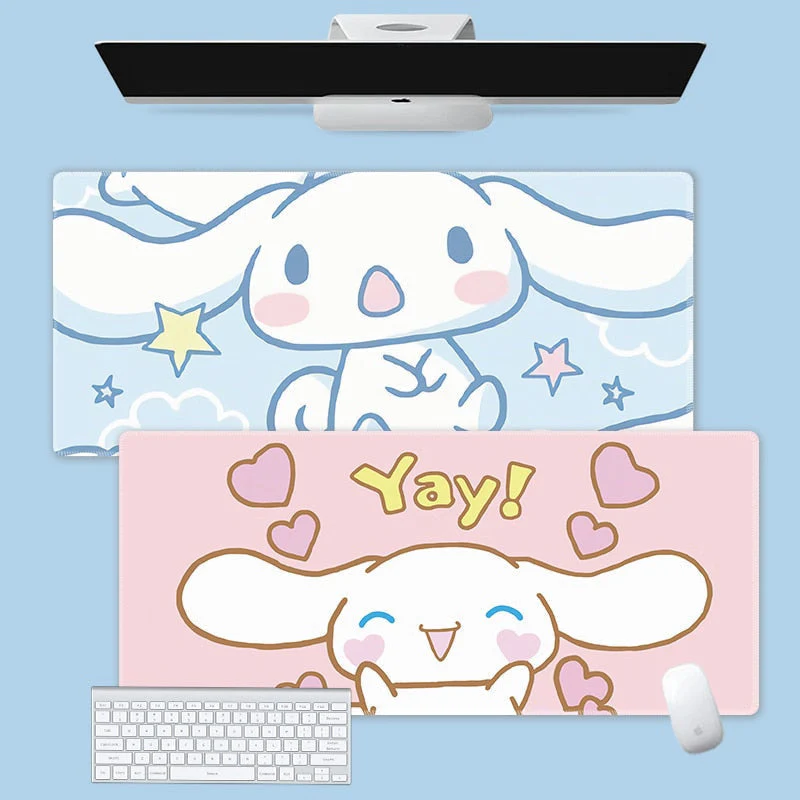 Kawaii Friends Gaming Mouse Pad - Image 26