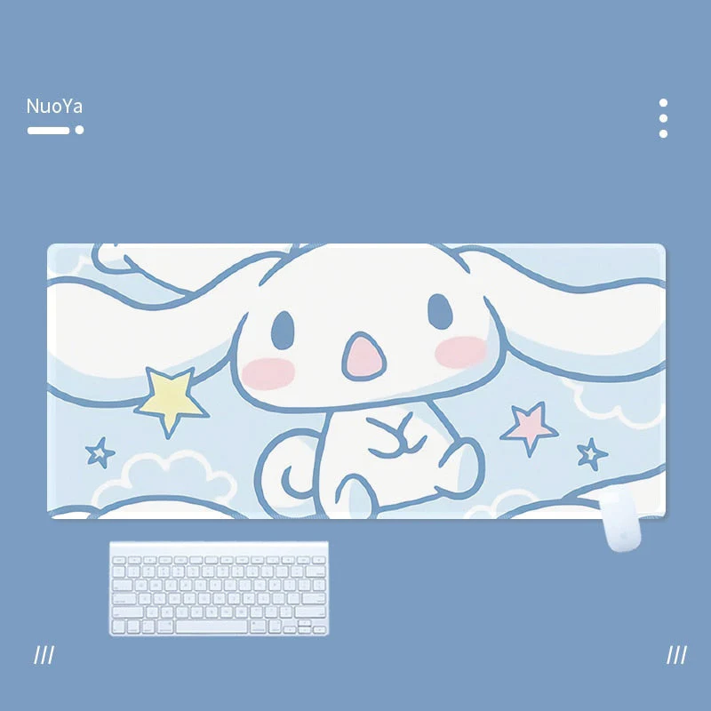 Kawaii Friends Gaming Mouse Pad - Image 8