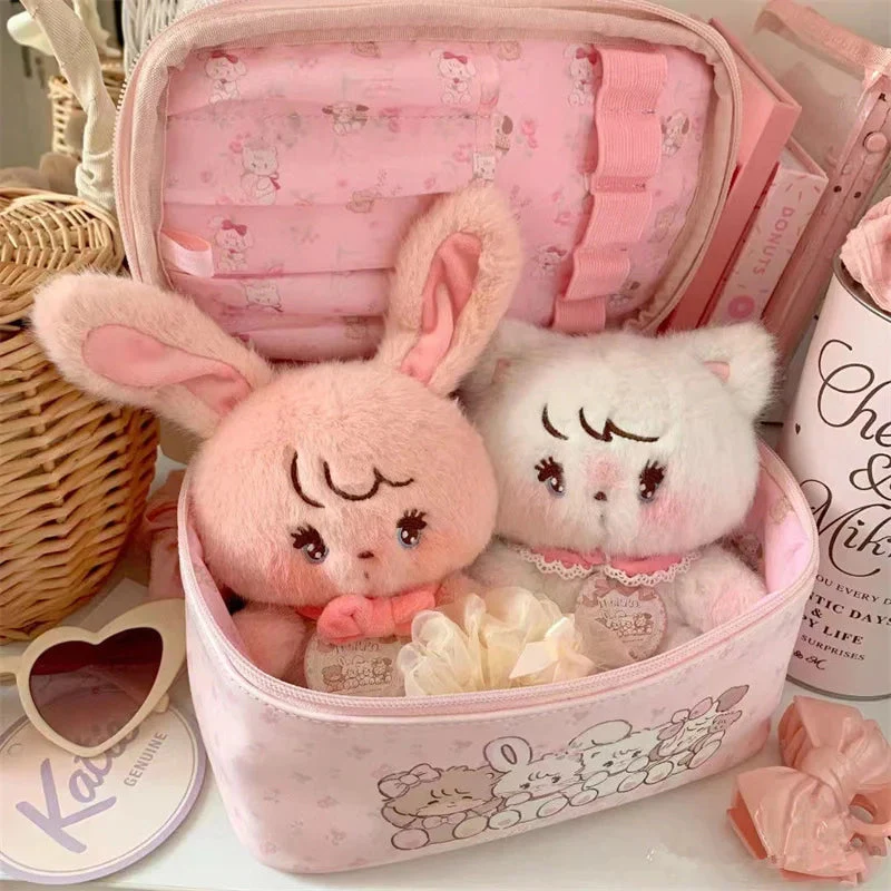 Kawaii Friends Make-up Case - Image 5