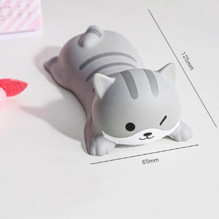 Kawaii Friends Wrist Rest - Image 11