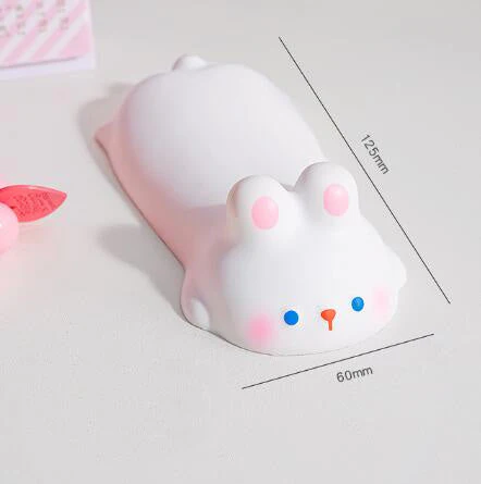 Kawaii Friends Wrist Rest - Image 12