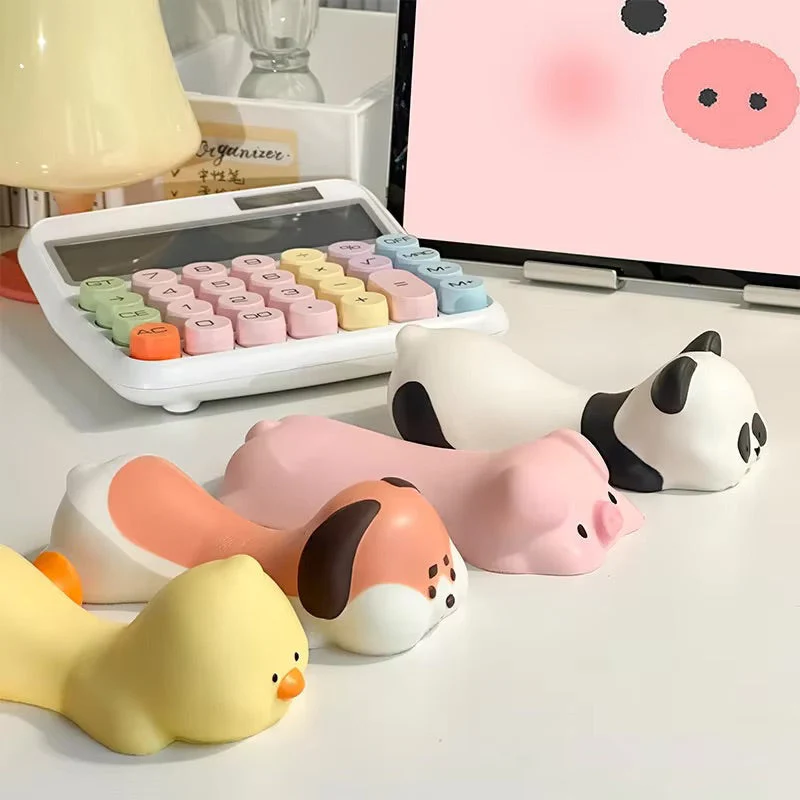 Kawaii Friends Wrist Rest - Image 2