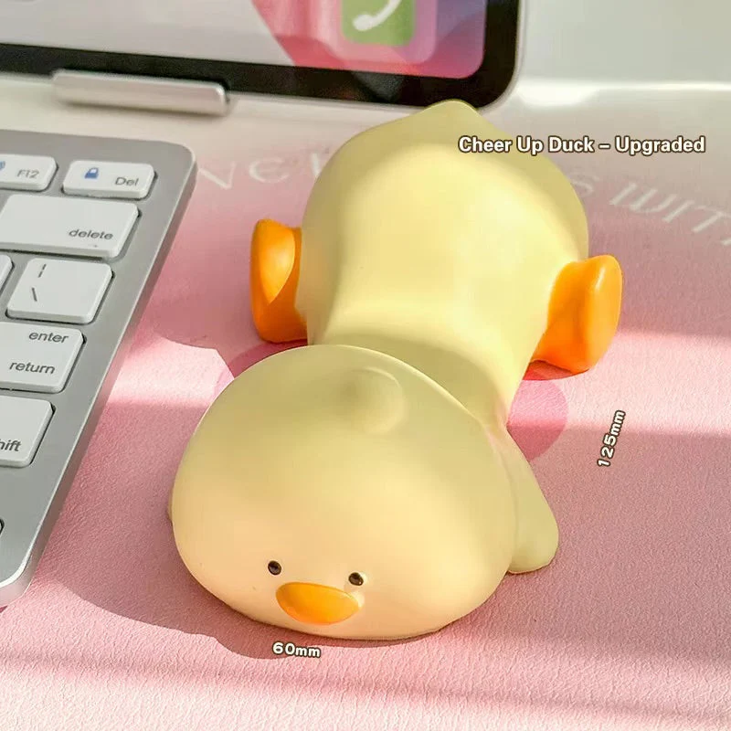 Kawaii Friends Wrist Rest - Image 6