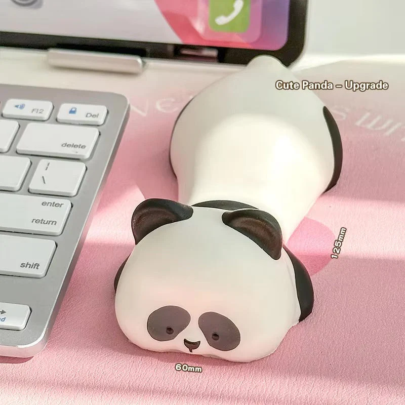 Kawaii Friends Wrist Rest - Image 8