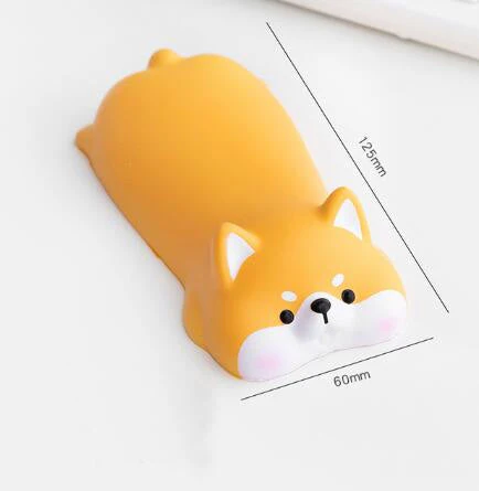 Kawaii Friends Wrist Rest - Image 9