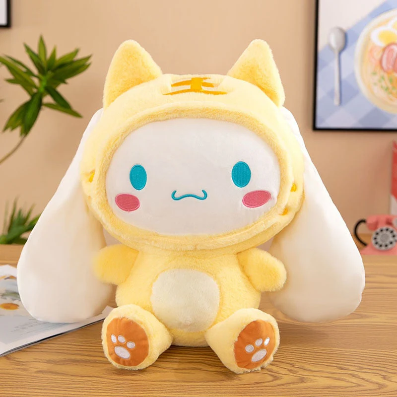 Kawaii Kigurumi Costumed Plushies - Image 3