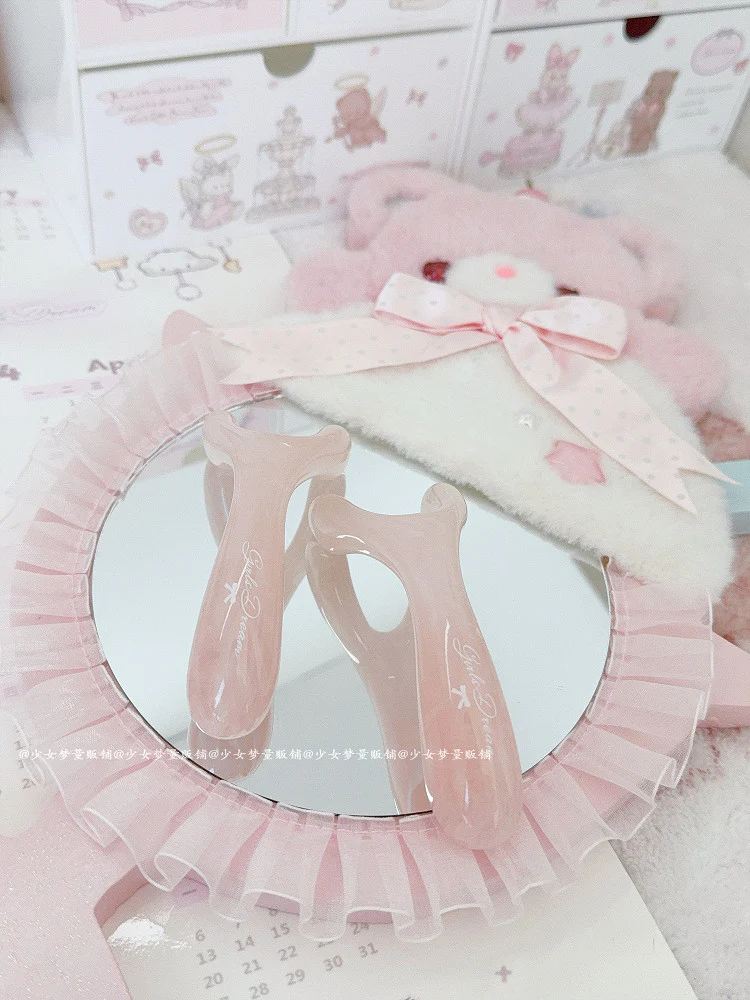 kawaii massage comb - Image 4