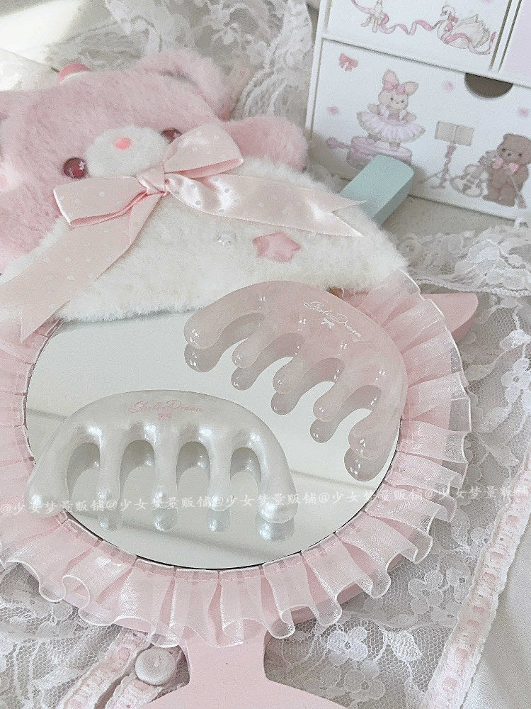 kawaii massage comb - Image 8