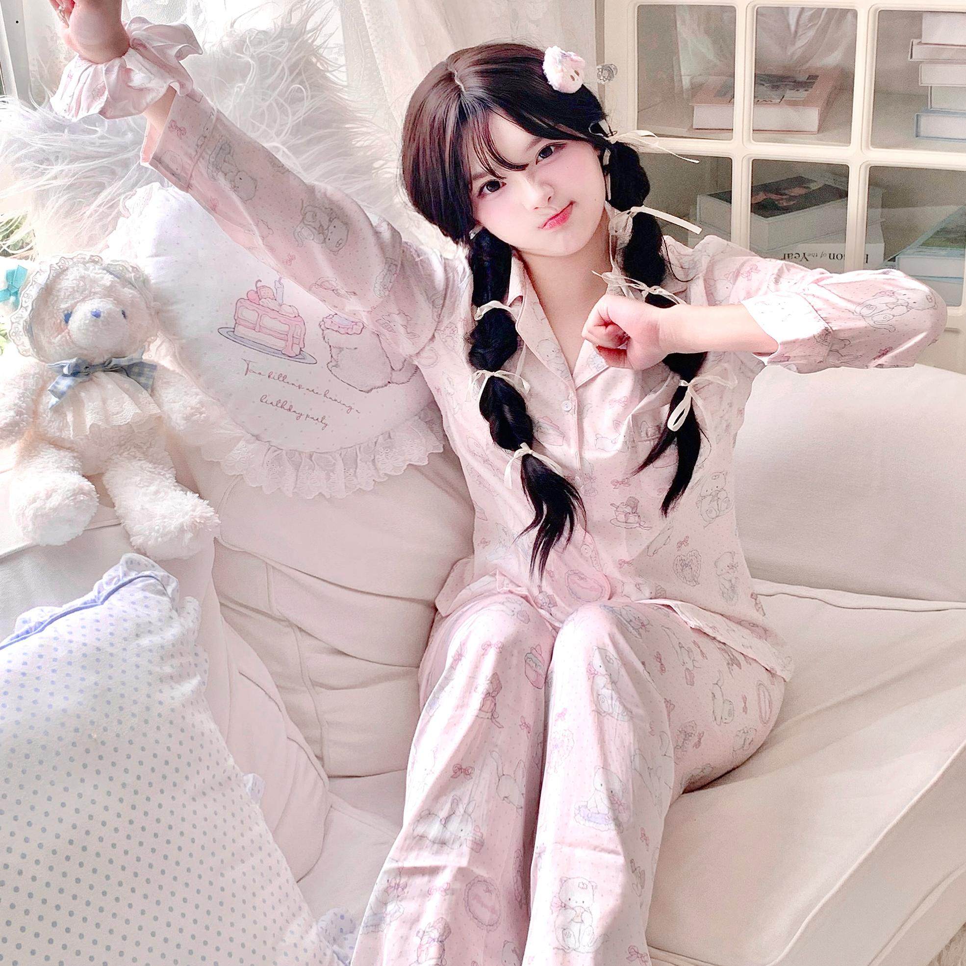 kawaii pajamas - Image 8