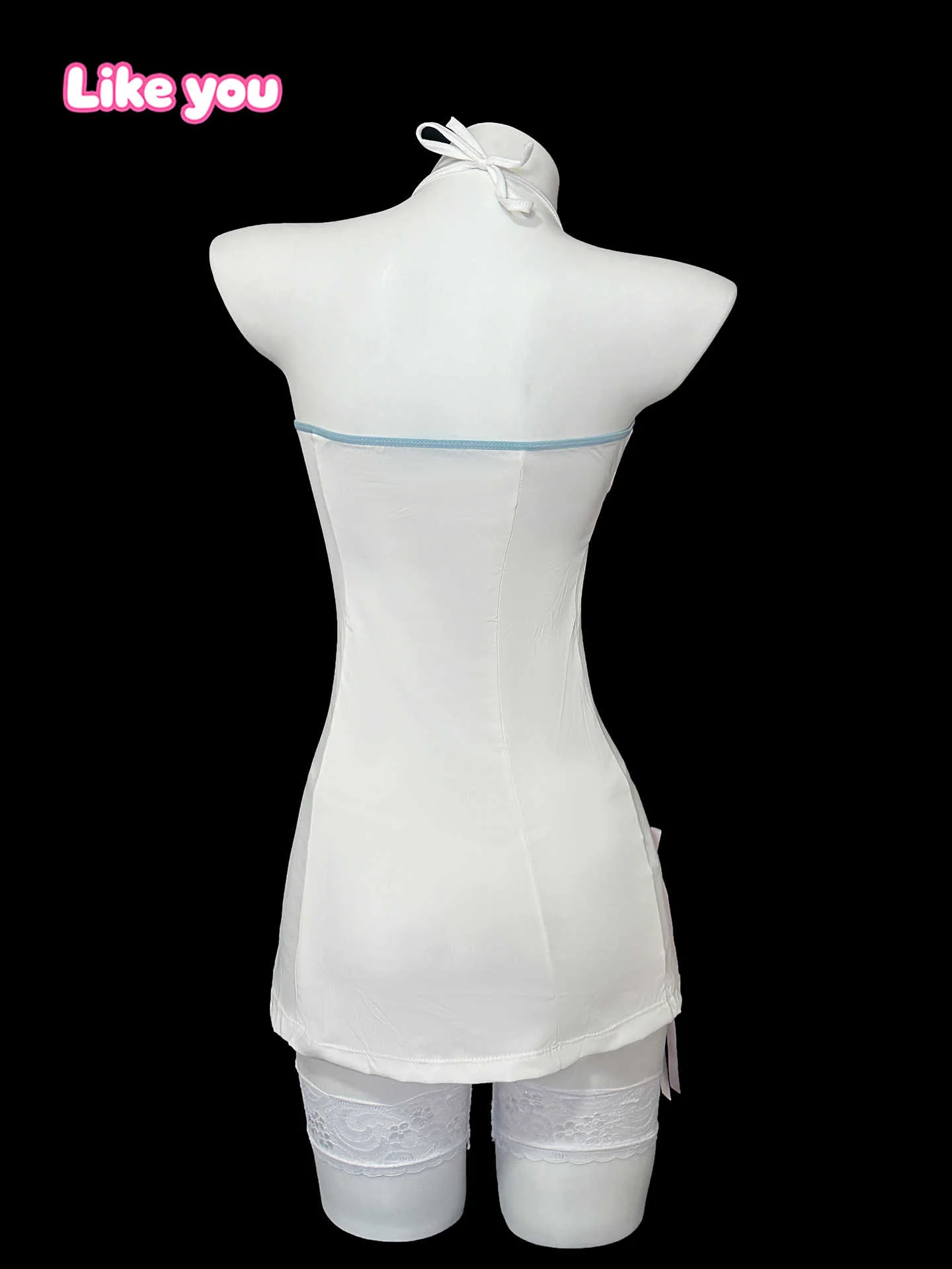 Kawaii Pure Desire Dress - Image 3