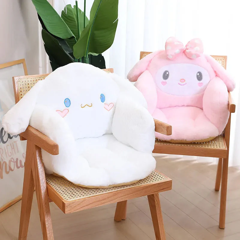 Kawaii Seat Cushions - Image 4