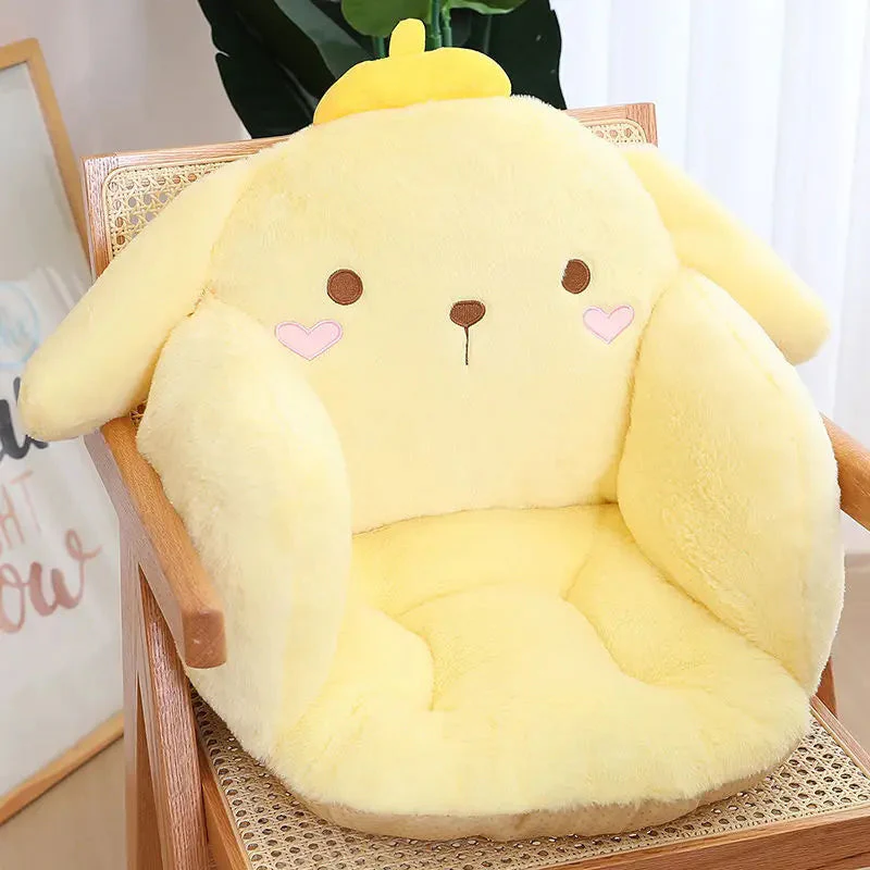 Kawaii Seat Cushions - Image 9
