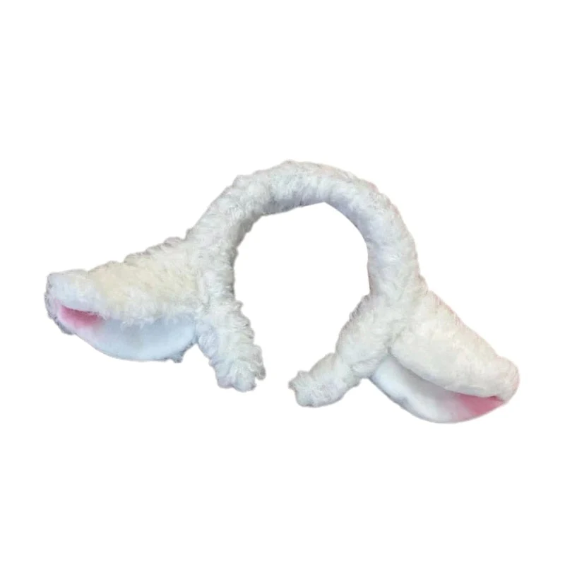 Kawaii Sheep Headband - Image 11