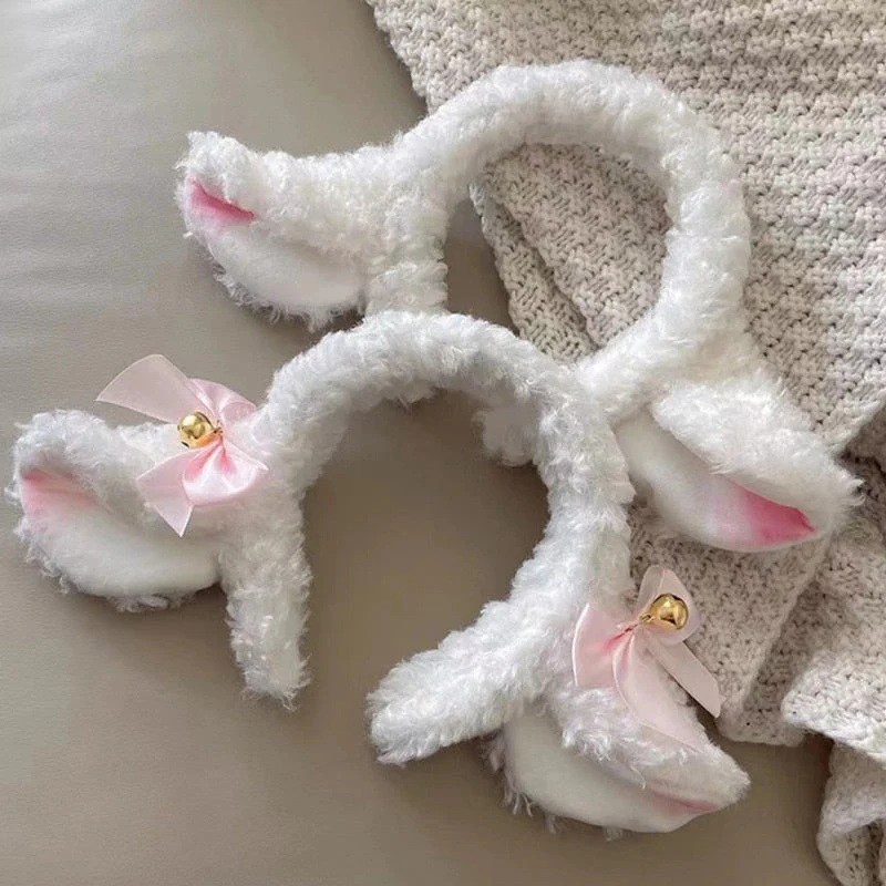 Kawaii Sheep Headband - Image 13