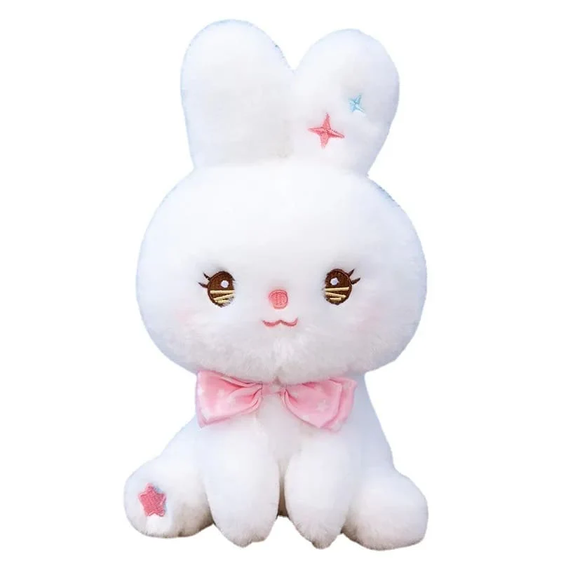 Kawaii Star Bunny Plush - Image 2