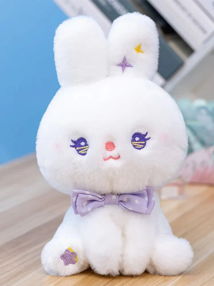 Kawaii Star Bunny Plush - Image 6