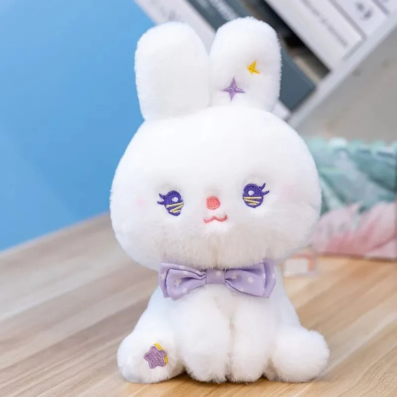 Kawaii Star Bunny Plush - Image 8