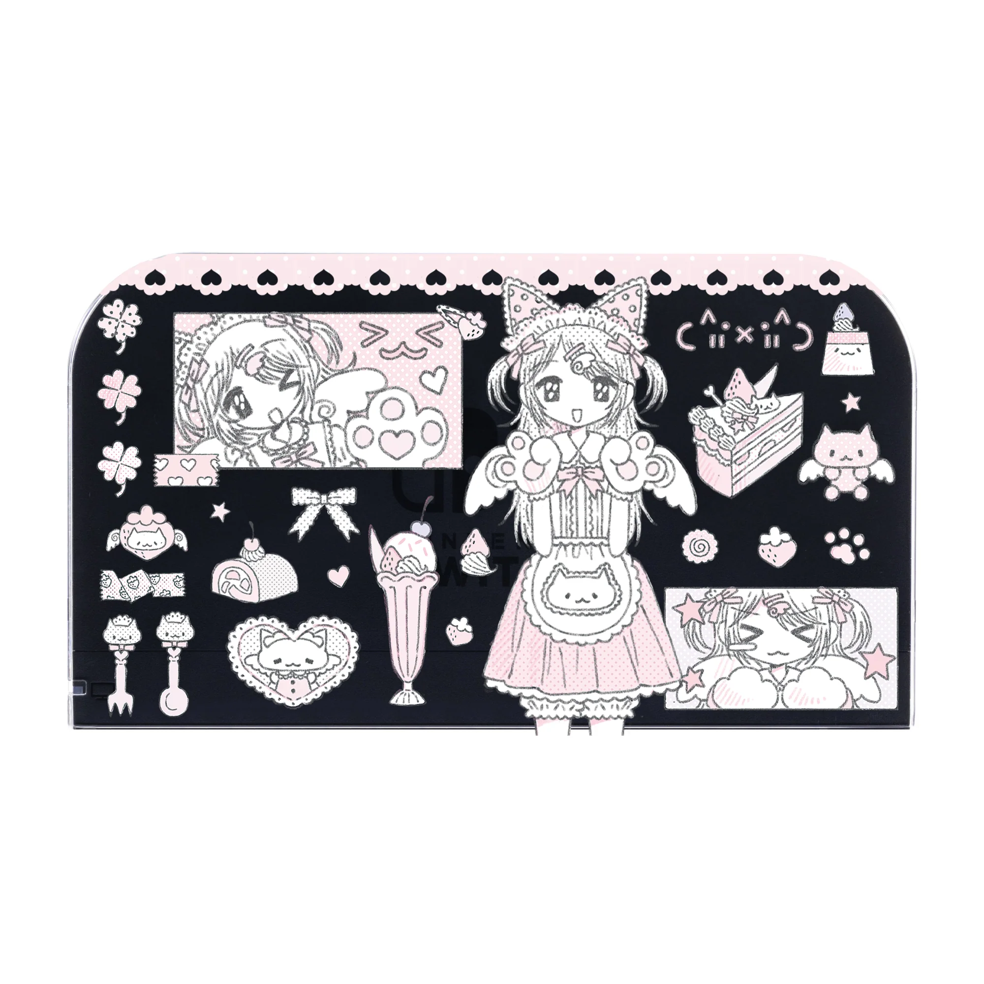 kawaii switch protective cover - Image 6