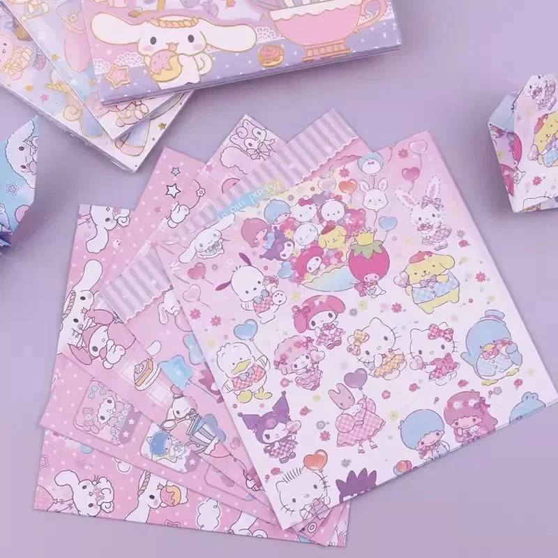Kawaii Wrapping Paper - Image 3