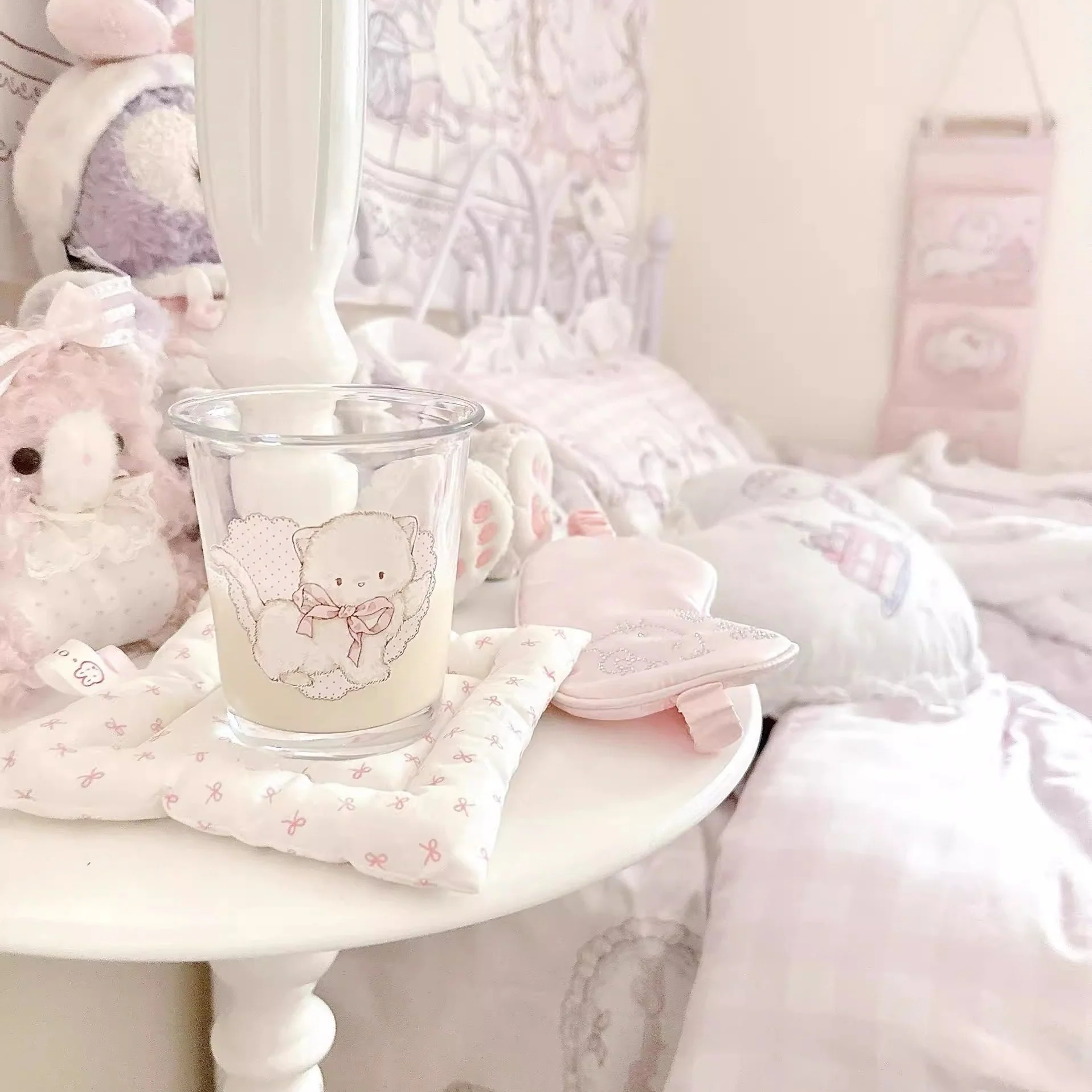 Kitten water cup - Image 2