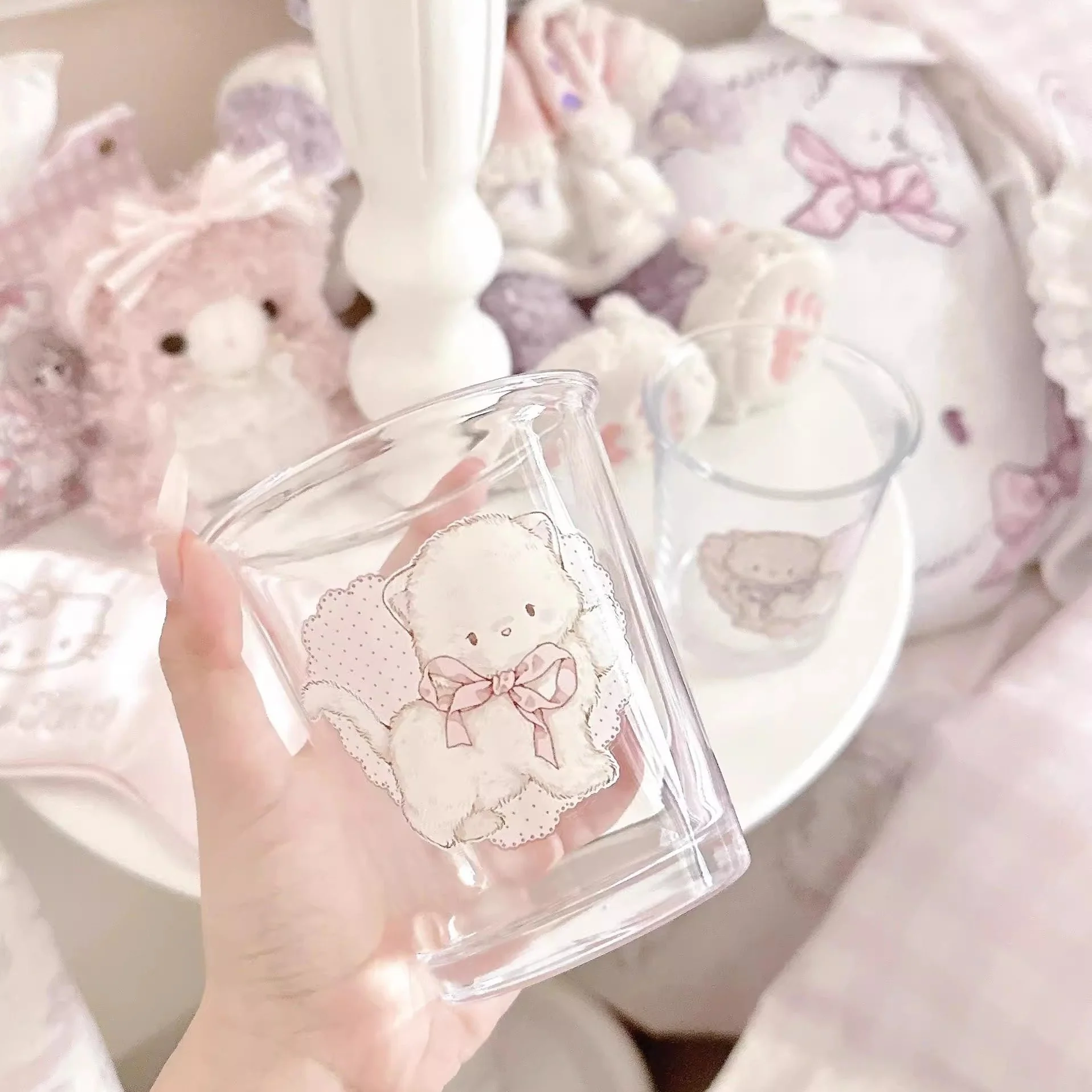 Kitten water cup - Image 3