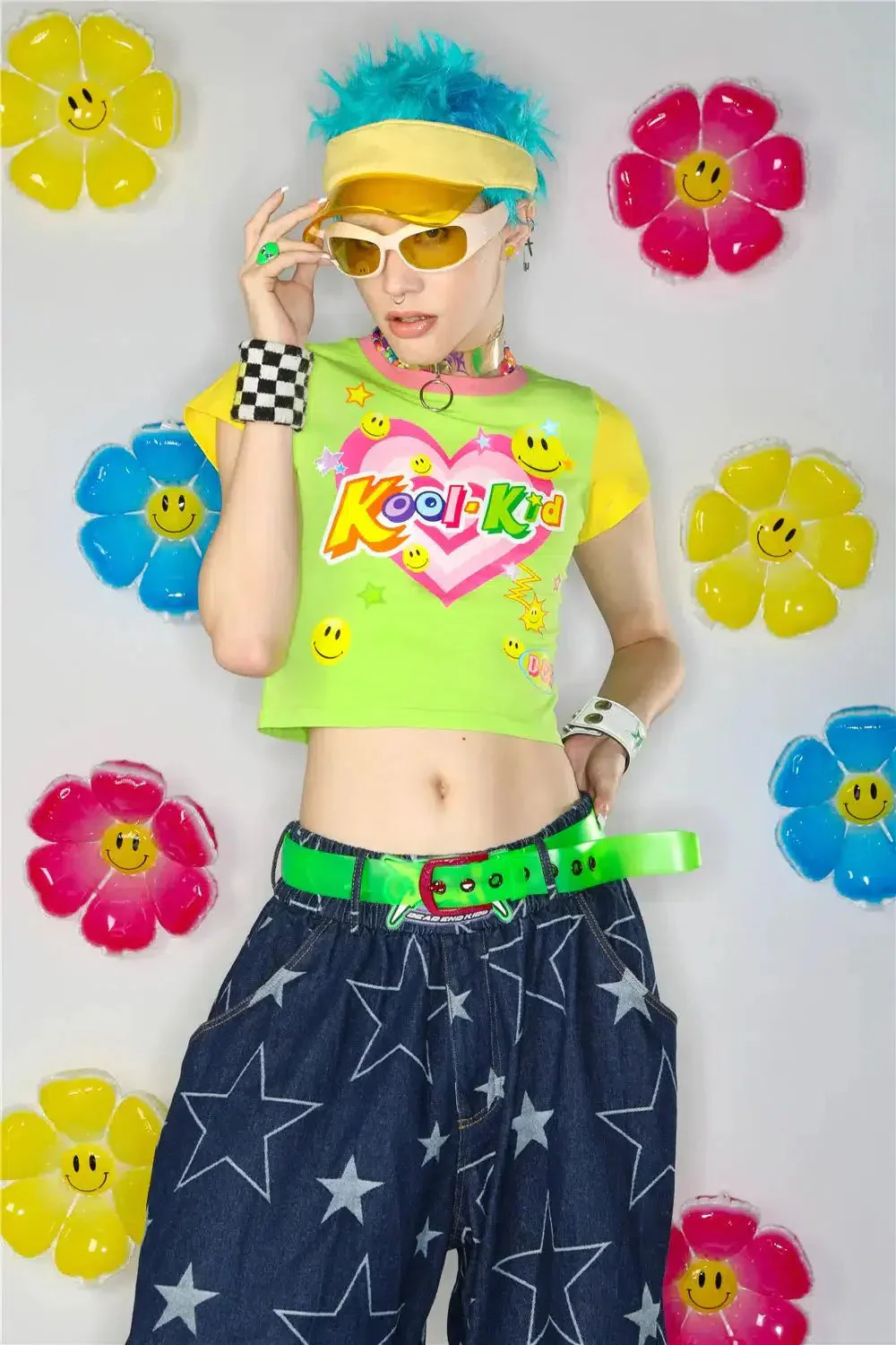 Kool Kid Tee - Image 2