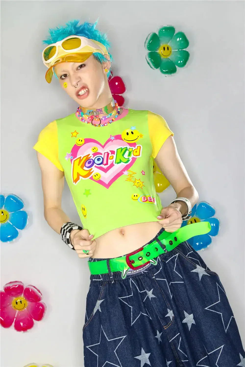Kool Kid Tee - Image 3