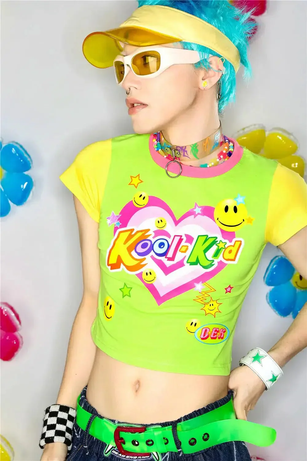 Kool Kid Tee - Image 4