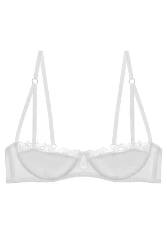 Lace Camisole Ballet Top + Inner - Image 17
