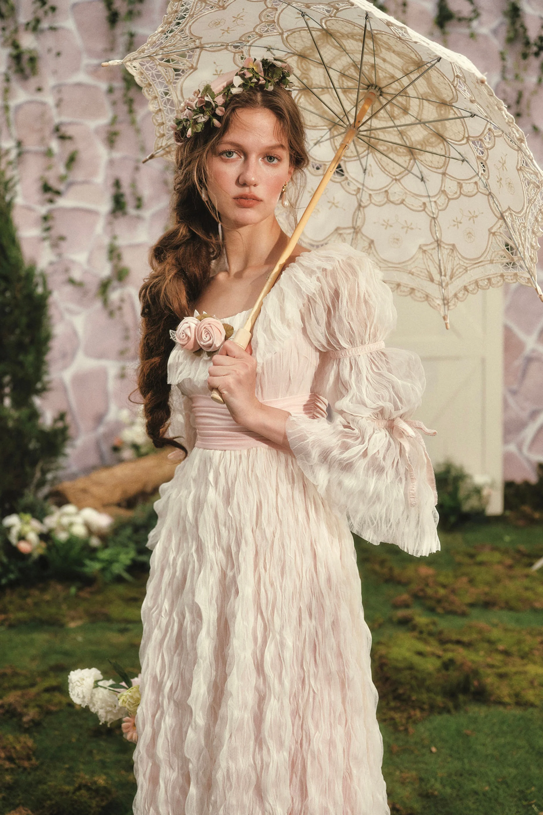 Race Queen Princess Dress - Image 10