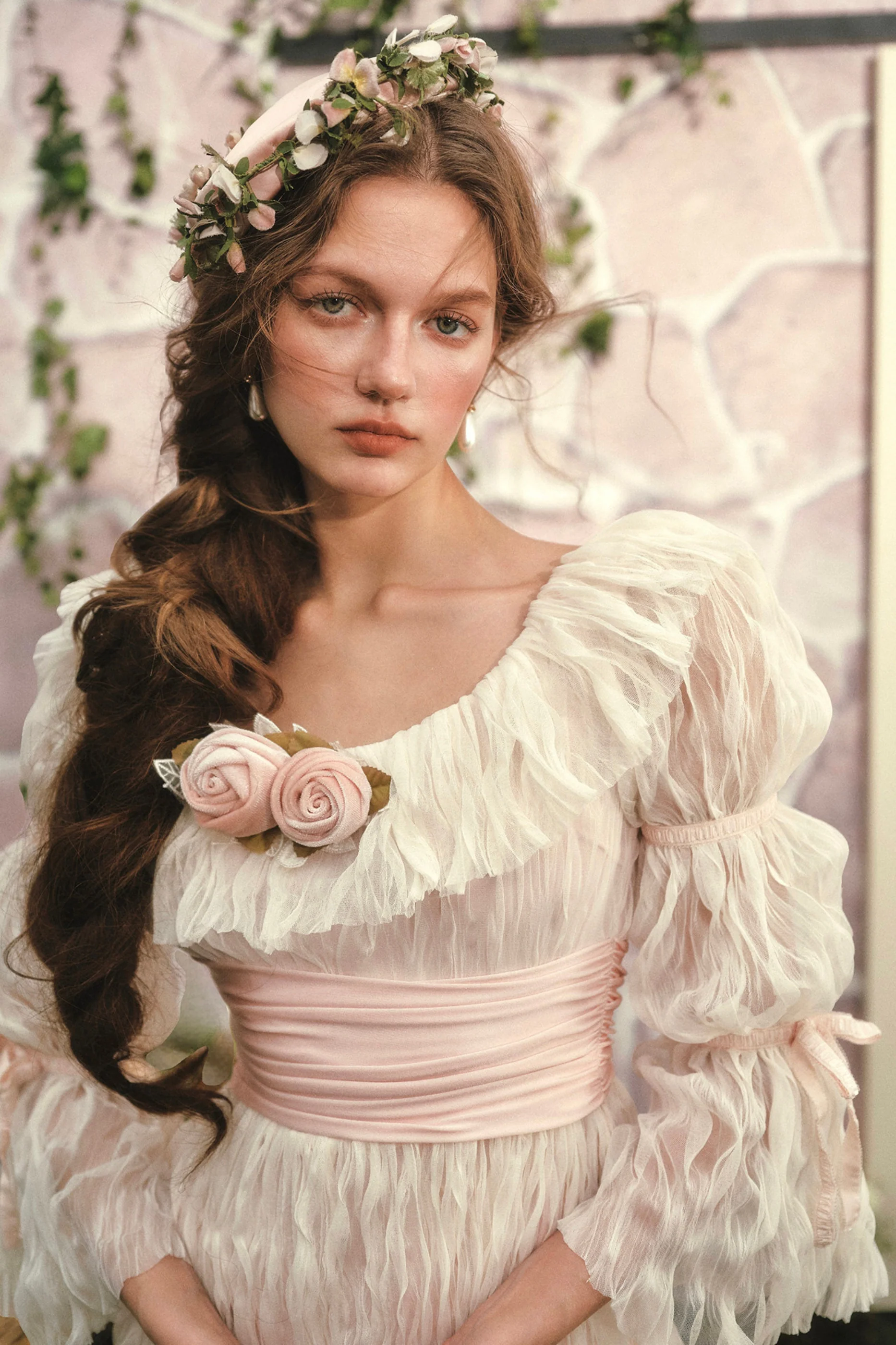 Race Queen Princess Dress - Image 11
