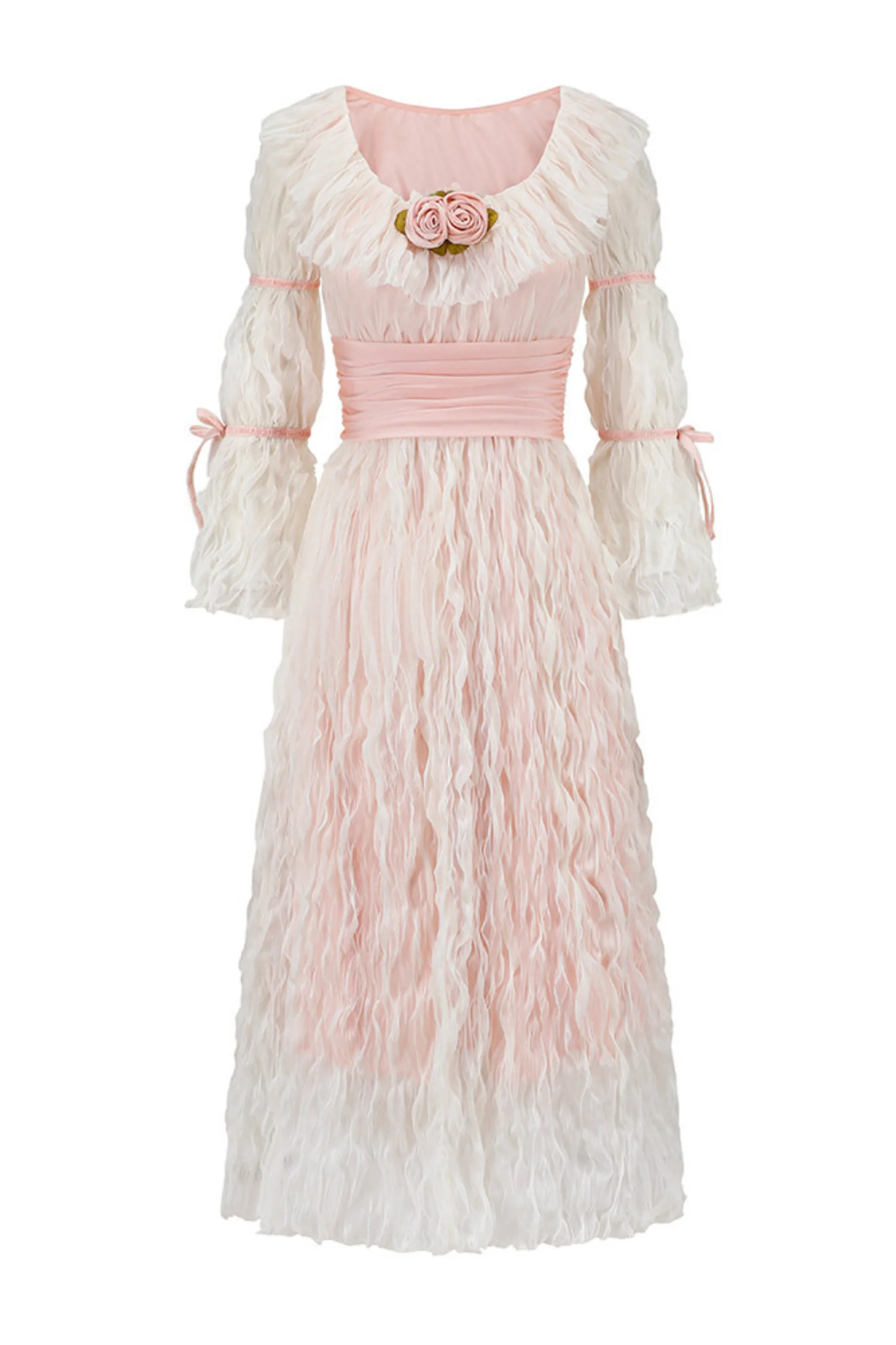 Race Queen Princess Dress - Image 12