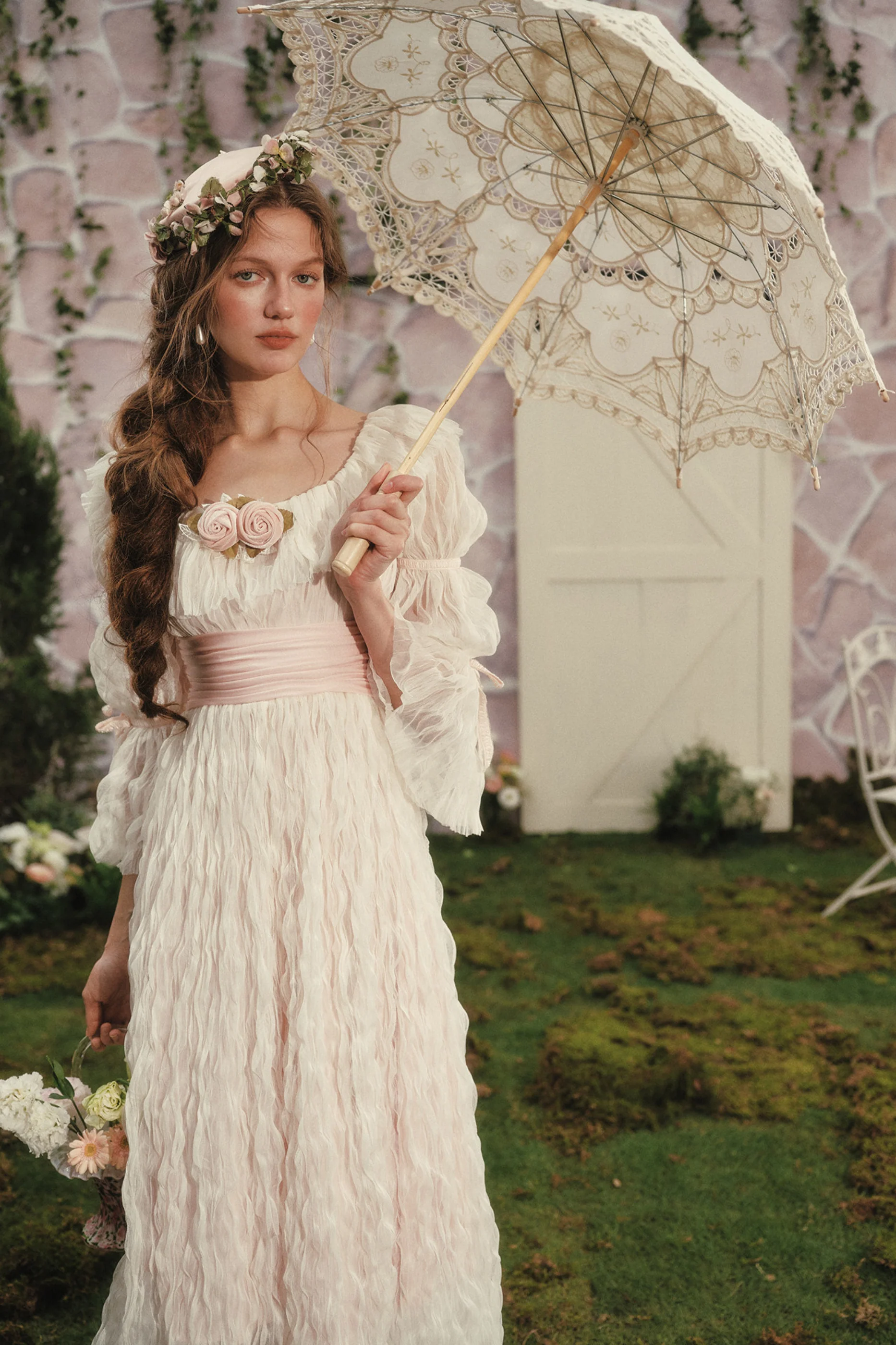 Race Queen Princess Dress - Image 6
