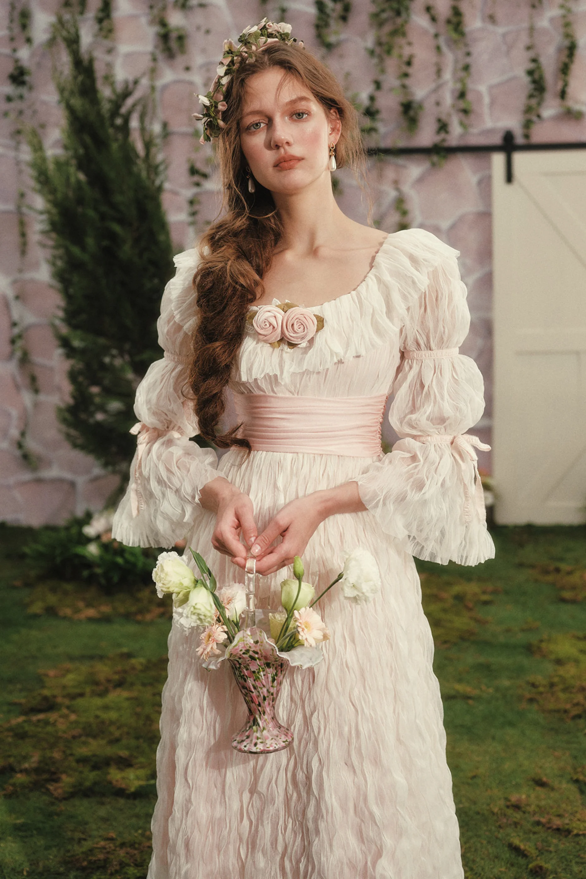 Race Queen Princess Dress - Image 7