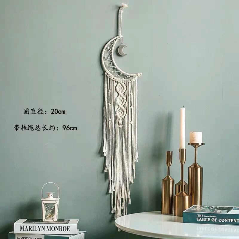 Large Dream Catcher Home Decoration - Image 4