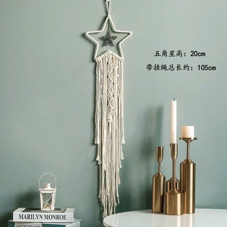 Large Dream Catcher Home Decoration - Image 7