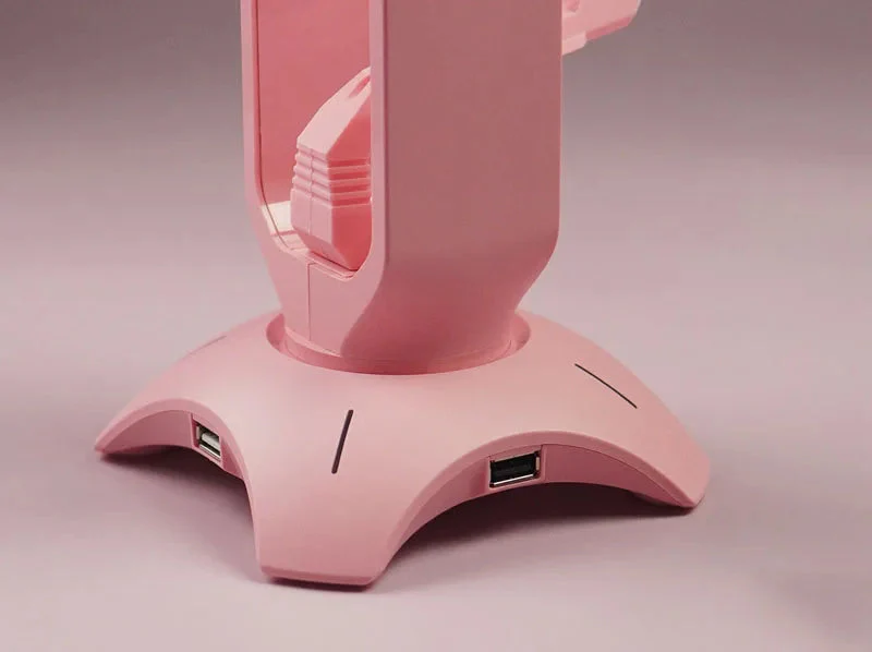 Light Up Headset Display & Dock - Image 12