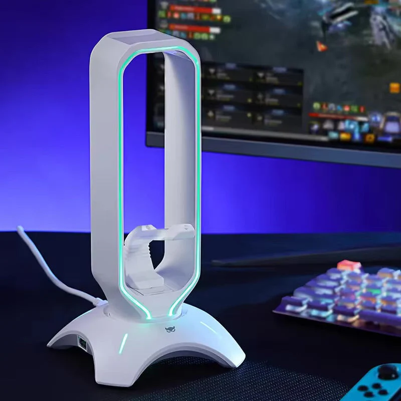 Light Up Headset Display & Dock - Image 2