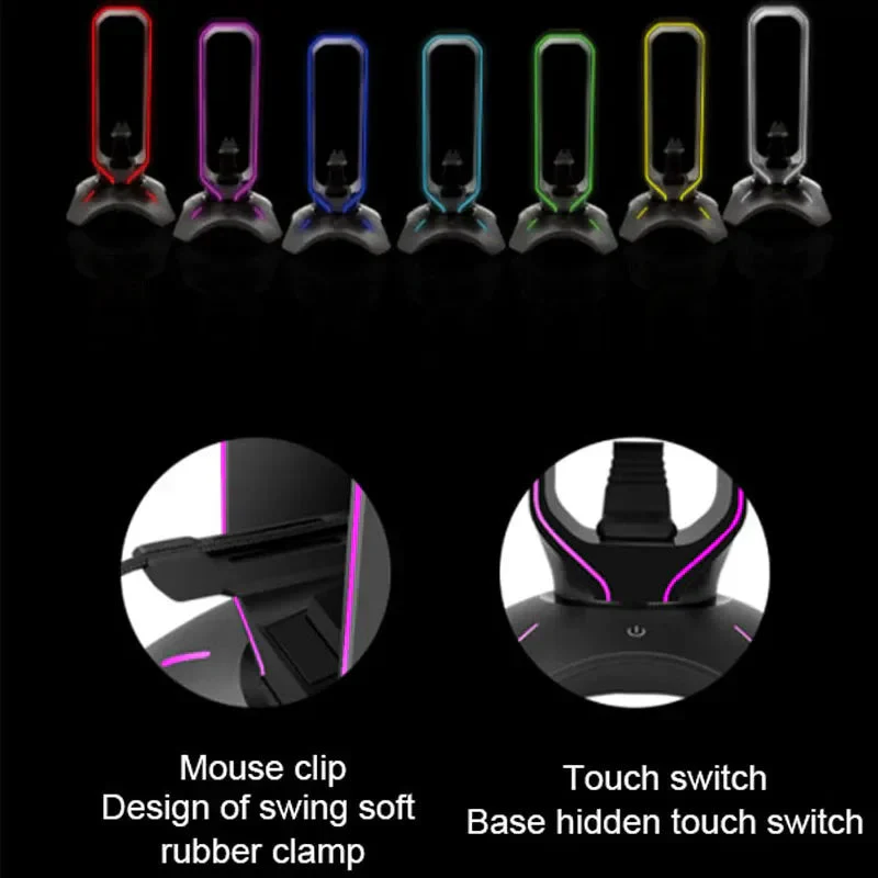 Light Up Headset Display & Dock - Image 7