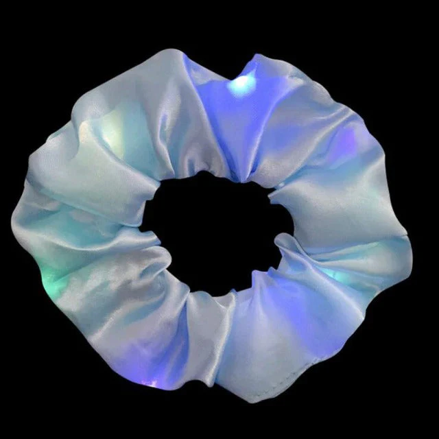 90's Kids LED Scrunchies - Image 14
