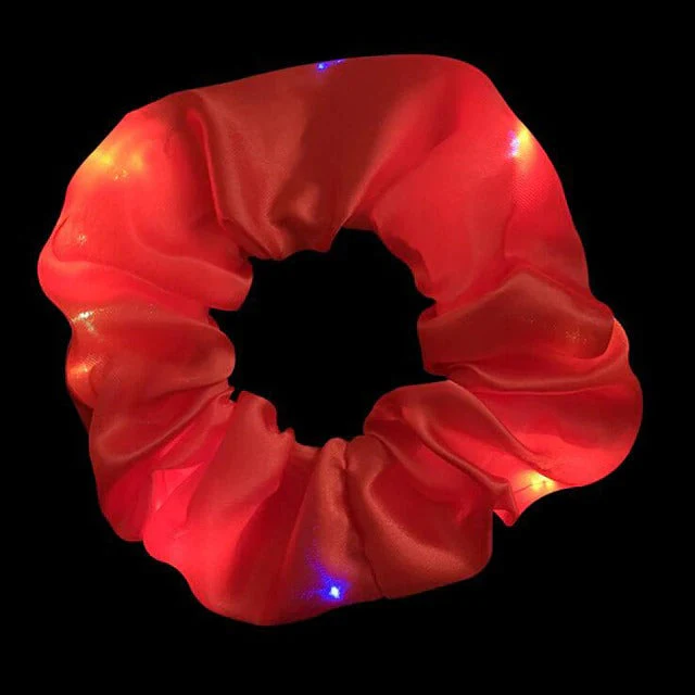 90's Kids LED Scrunchies - Image 17