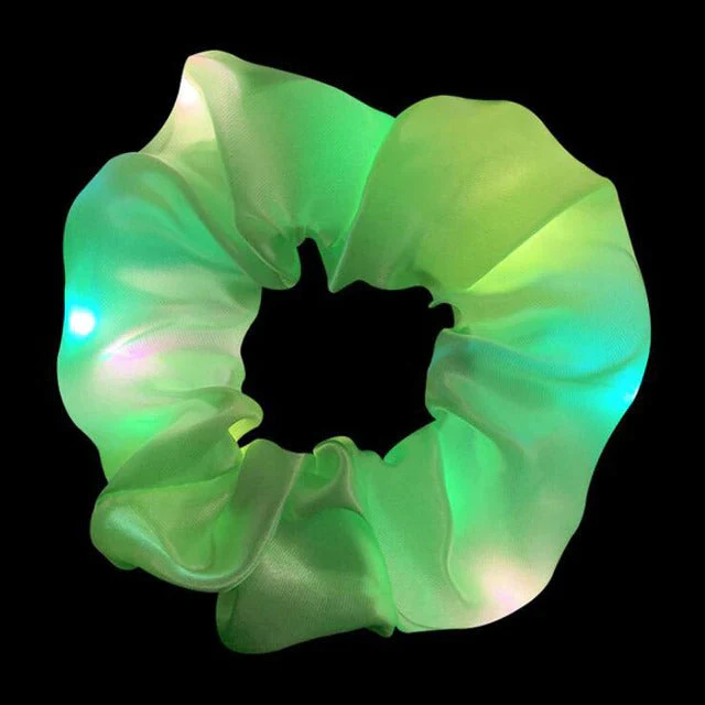 90's Kids LED Scrunchies - Image 18