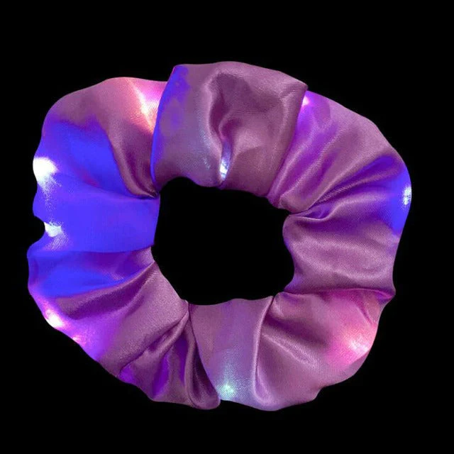 90's Kids LED Scrunchies - Image 19